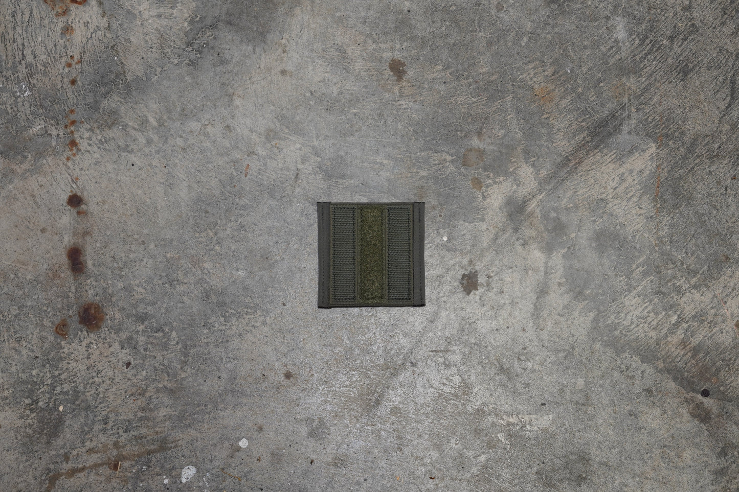 Handcuff Holder by Maneuver Advantage Systems