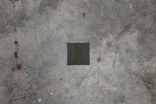 Handcuff Holder by Maneuver Advantage Systems