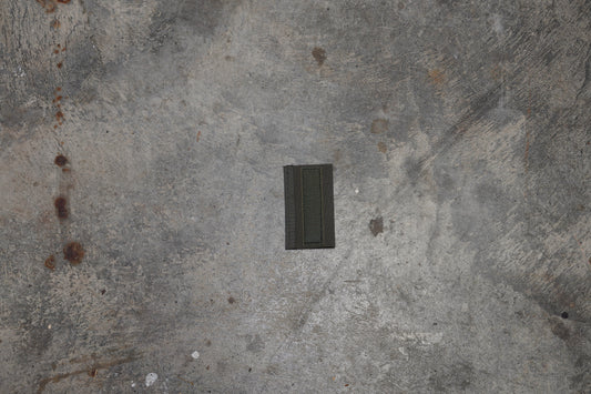 Pistol Mag Holder by Maneuver Advantage Systems