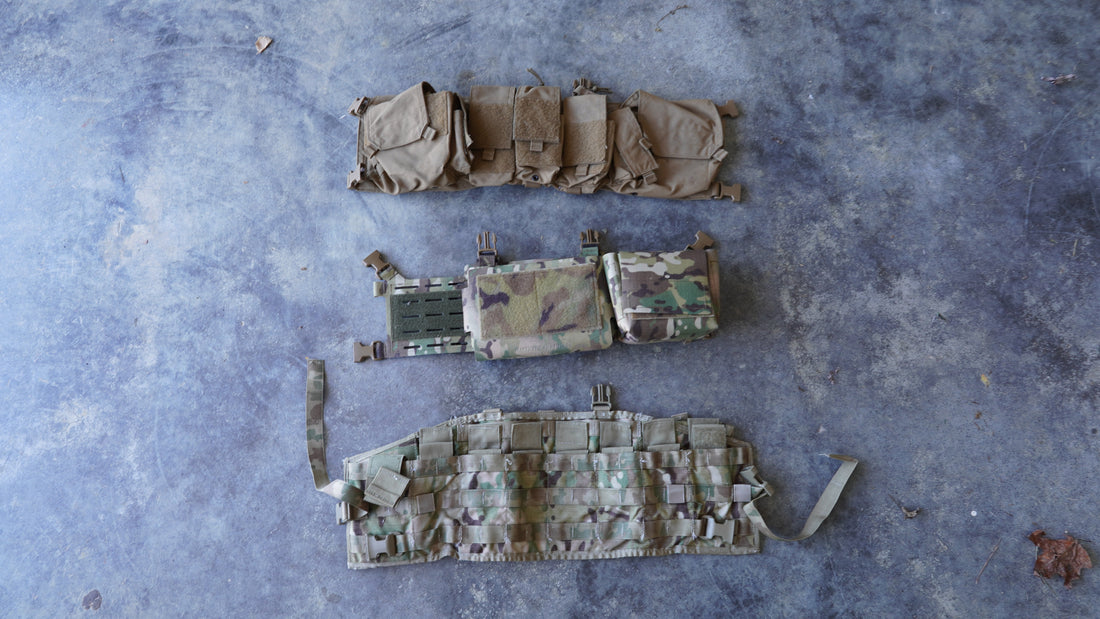 Dry Weight vs Wet Weight