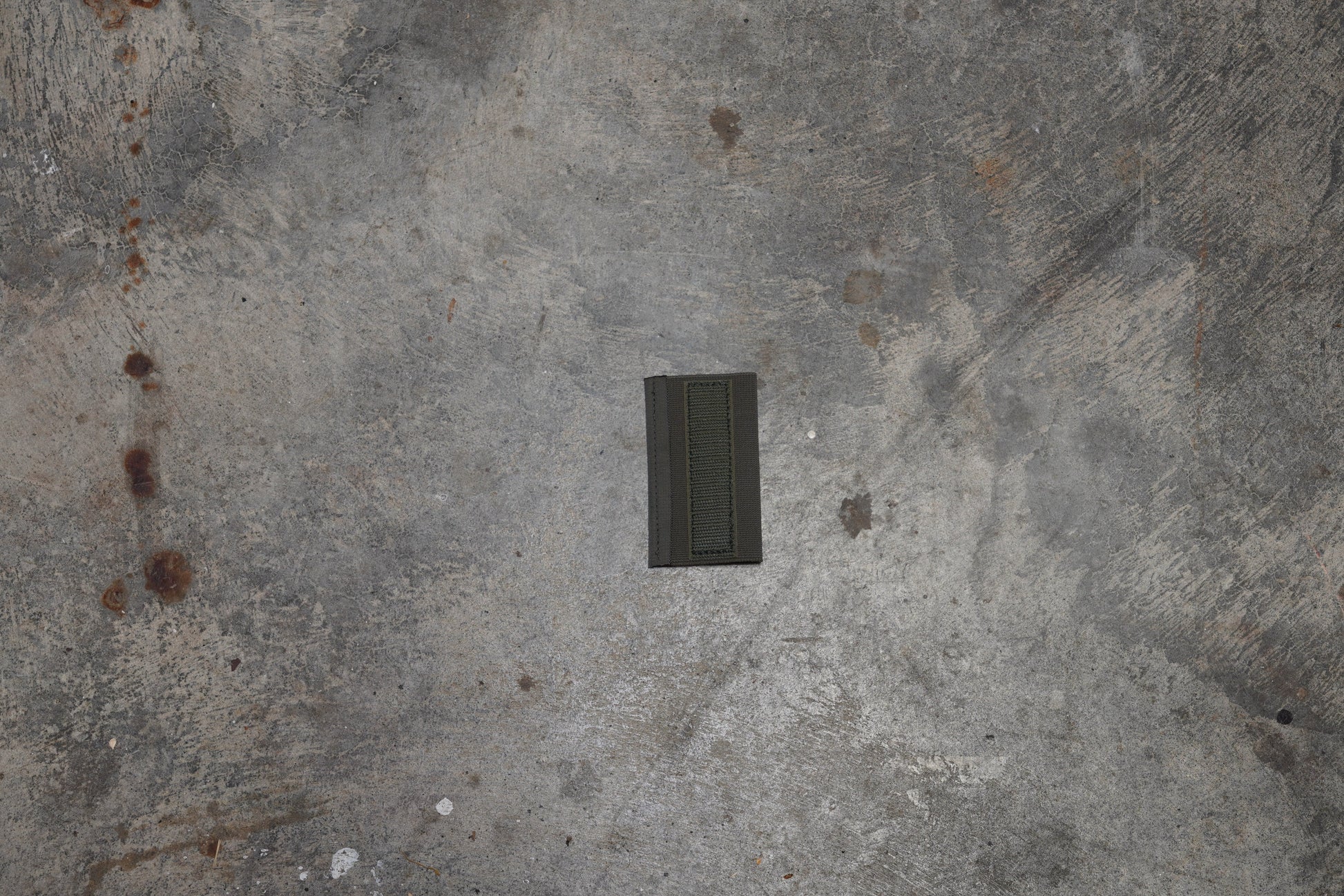 Pistol Mag Holder by Maneuver Advantage Systems